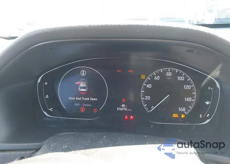 2019 Honda Accord Ex from USA, damaged, VIN 1HGCV1F4XKA060168